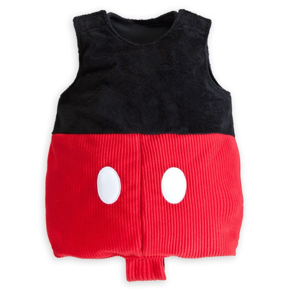 Disney Mickey Mouse‎ Bubble Body Suit Costume 18-24 Months Baby Mickey Mouse